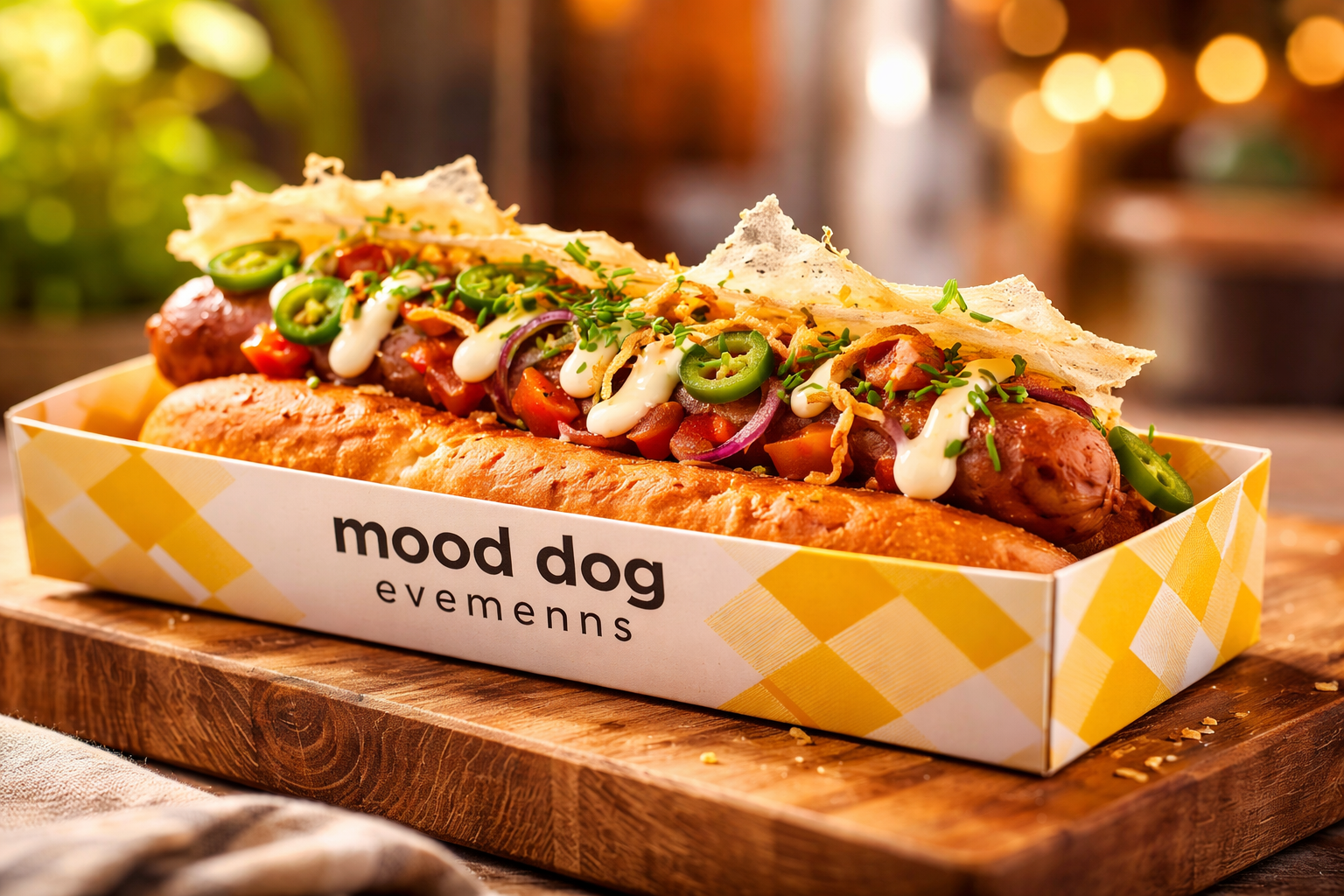 Une expérience culinaire qui marque les esprits